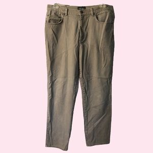 Ralph Lauren Straight Leg Jeans Size 16